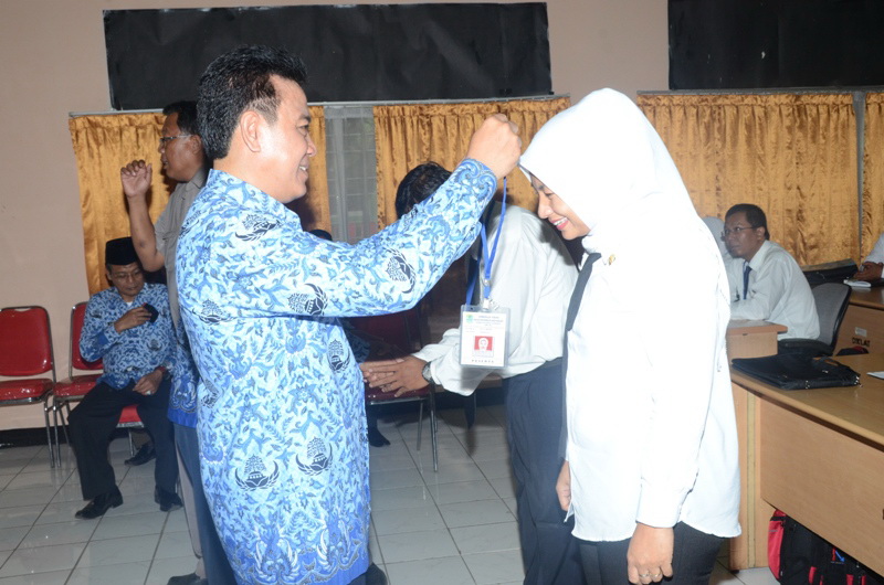 Bintek Penatausahaan Keuangan