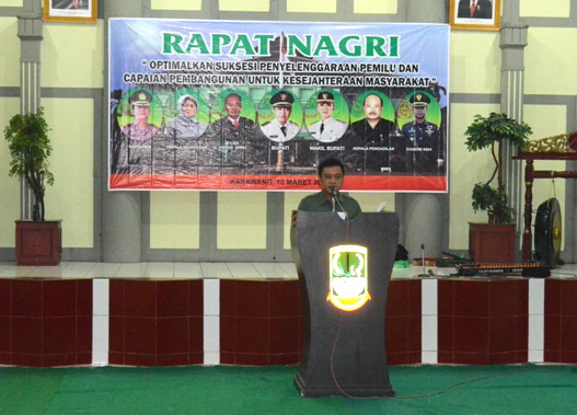Rapat Nagri