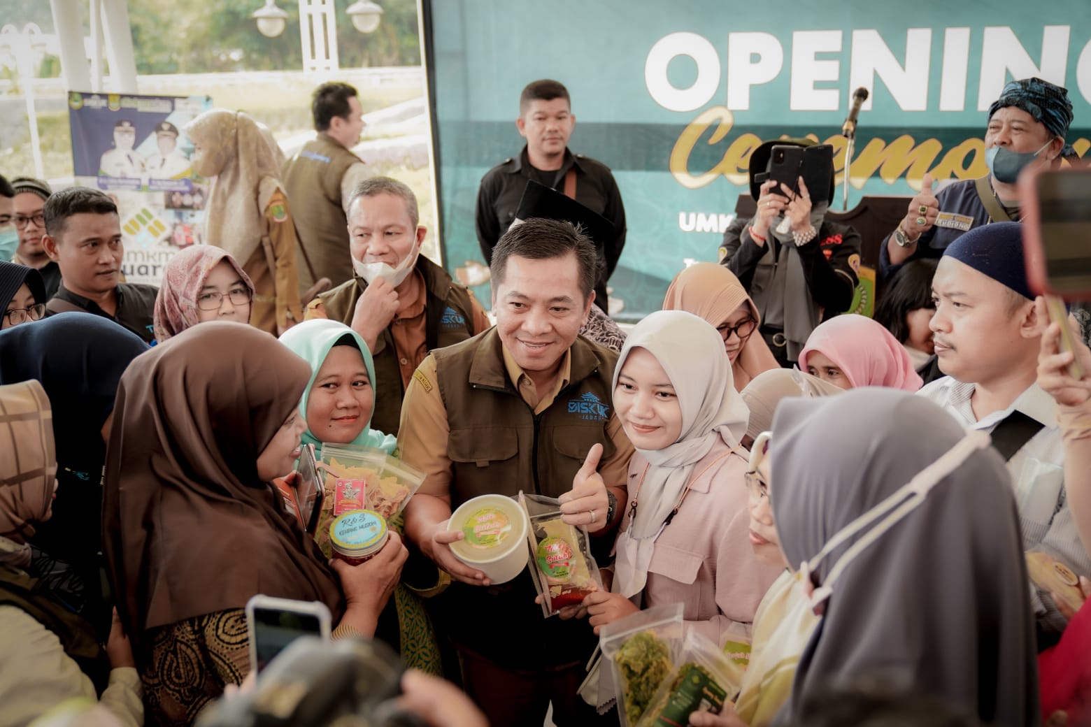 Program UMKM Juara Untuk Peningkatan Kompetensi UMKM Karawang | Situs ...