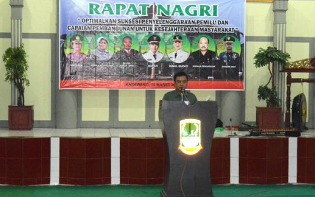 Rapat Nagri